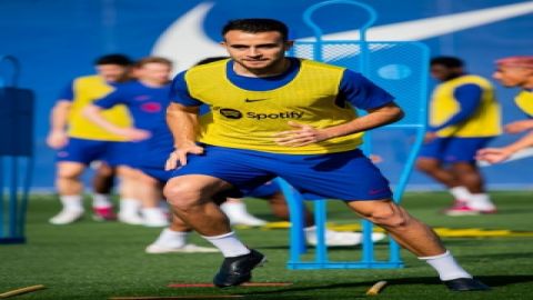 La Liga: Tough trip to Bilbao for Barcelona a week ahead of El Clasico