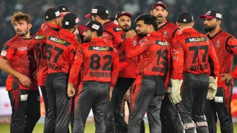 PSL 2023: Lahore Qalandars beat Islamabad United by 119 runs!