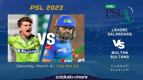 Cricket Image for Lahore Qalandars vs Multan Sultans, 20th Match PSL 8 – LAH vs MUL Cricket Match Pr