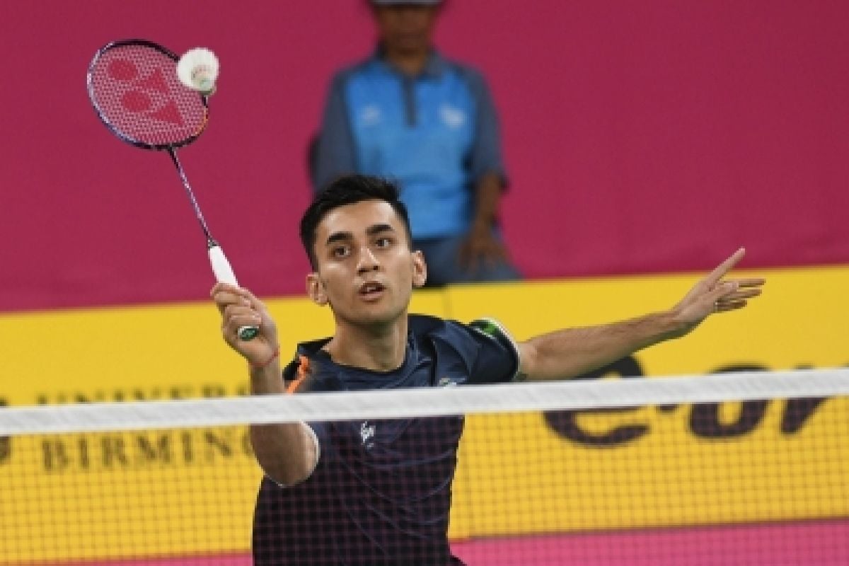 All England Open Badminton Hs Prannoy Lakshya Sen Advance On Cricketnmore