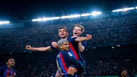 LaLiga: Five things learned from FC Barcelona's dramatic win in ElClasico