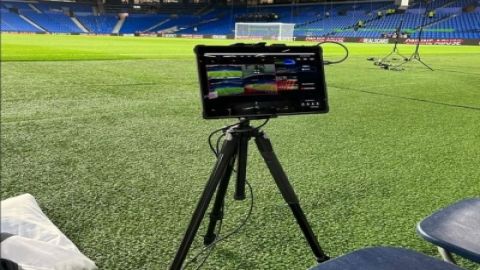 LaLiga launches Video Review System