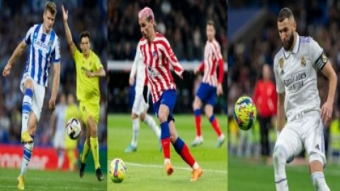 LaLiga Santander Matchday 27 preview: Club football returns with very important matches in the race 