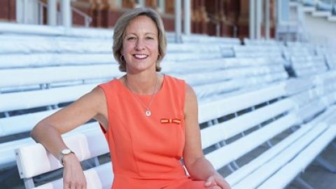 Clare Connor appointed ECB's Deputy CEO and Managing Director of England Women