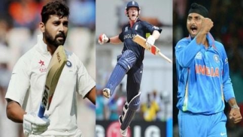 LLC Masters bolster squads with Harbhajan Singh, Murali Vijay and Paul Collingwood