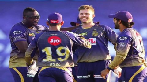 IPL 2023: Ferguson’s injury adds to KKR’s worries!