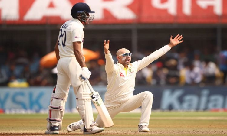 3rd Test, Day 1: Kuhnemann, Lyon pick three wickets each as India end up with 84/7 at lunch