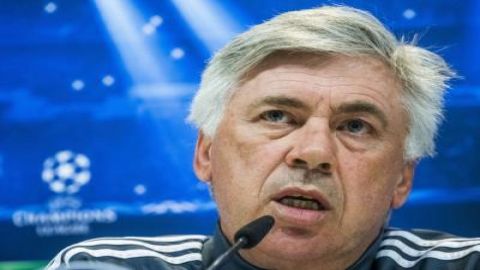No relaxation in Champions League despite 5-2 Anfield win: Ancelotti
