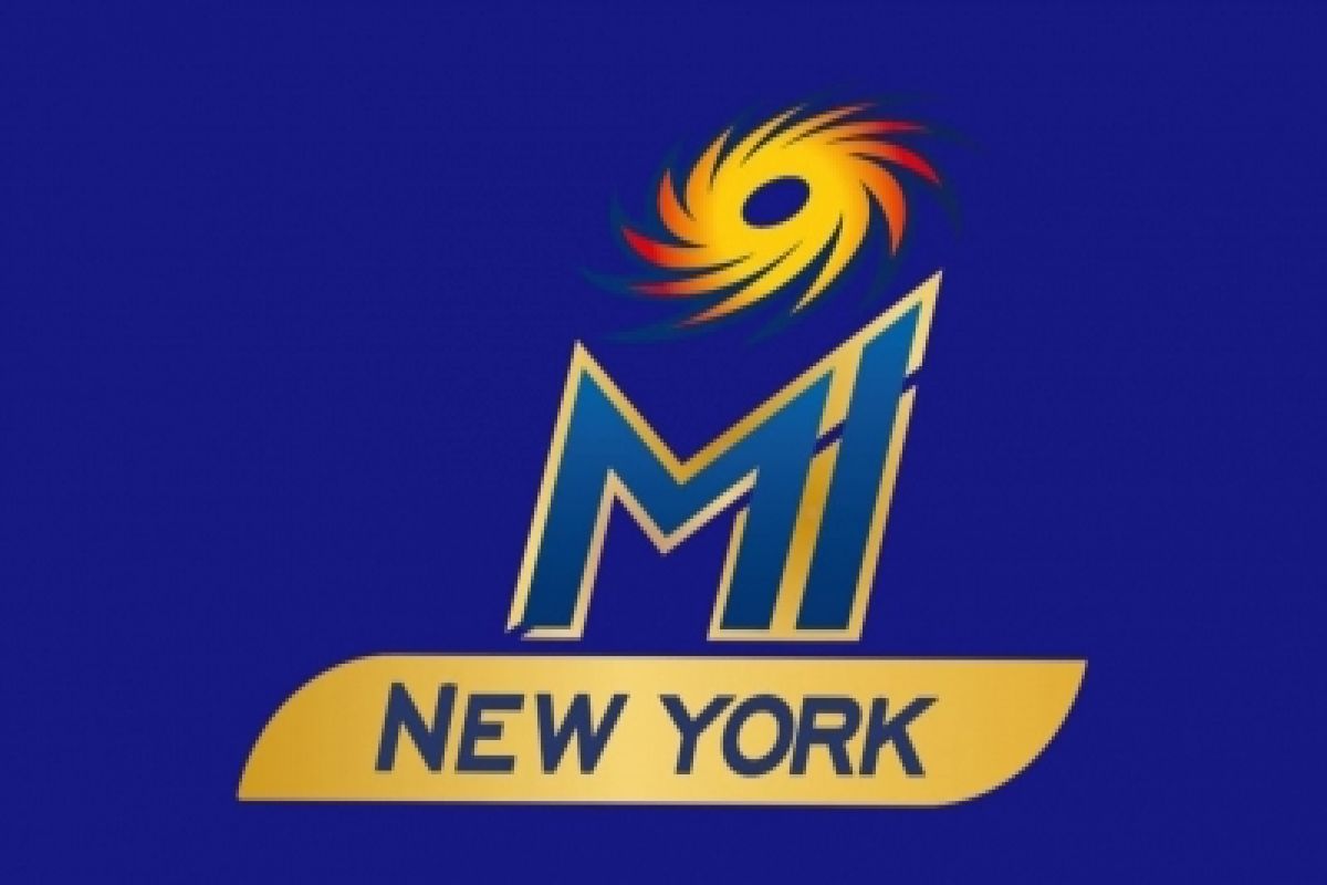 Major League Cricket: Mumbai Indians pick nine US players in draft for New York franchise