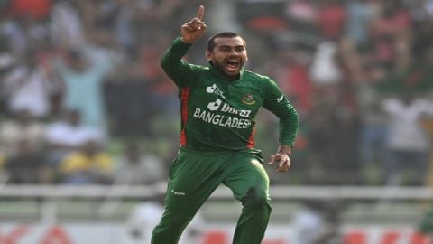 BAN vs ENG, 2nd T20I: Bangladesh restricted England by 117 runs! 