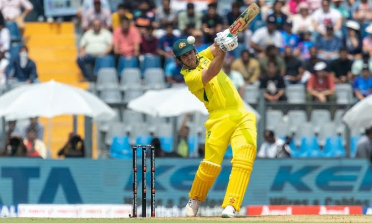 Mitchell Marsh Is Coming Into IPL 2023 In His Best Form: Ricky Ponting