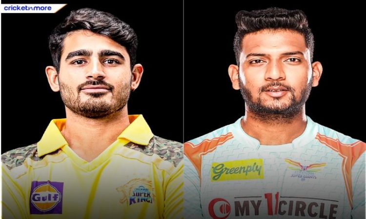 Mukesh Choudhary, Mohsin Khan likely to miss IPL 2023 - Reports