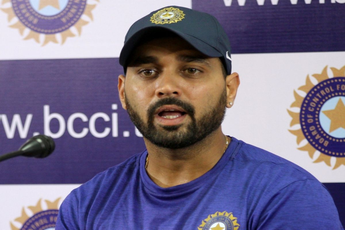 “Dont Know Why Prithvi Shaw Is Not Playing”: Murali Vijay 