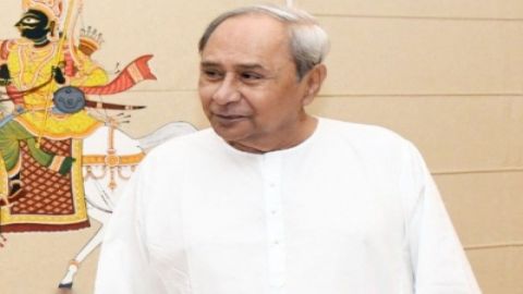 Naveen Patnaik
