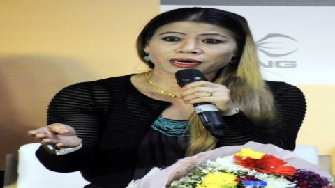 Women's World Boxing: Mary Kom, Farhan Akhtar roped in as brand ambassadors; Mahindra