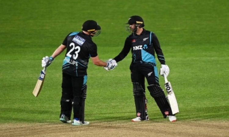 New Zealand to play T20I series against UAE in August