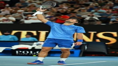 Novak Djokovic(instagram)