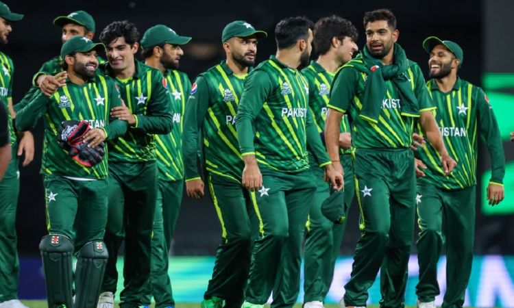 Shadab Khan To Lead Pakistan In Afghanistan T20Is; Babar Azam Rested