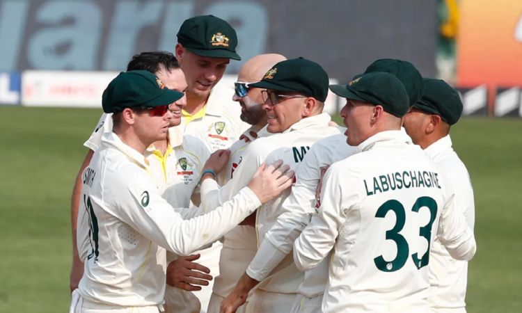  Steve Smith may lead Australia in Ahmedabad Test too as Pat Cummins stays home