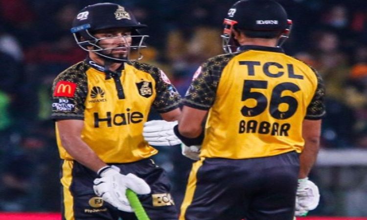 PSL 2023: Lahore Qalandars needs 172 to win and qualify for the final!