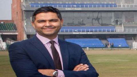 Don't think that Pakistan will play their World Cup matches in India: Wasim Khan