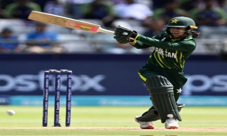 PCB name squads for Women's T20 League exhibition matches