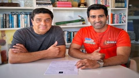 PKL team U Mumba appoint Suhail Chandhok as CEO