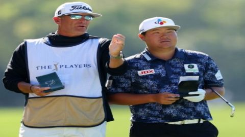 Players Championship: Sungjae keeps Asian hopes up, Aussie Min Woo challenges leader Scheffler