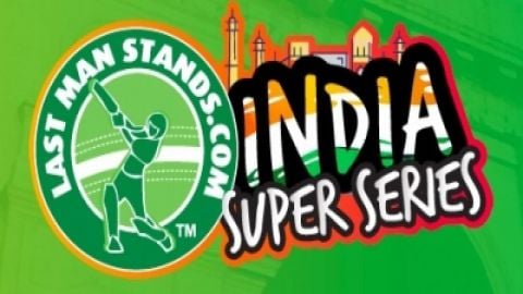 Players from South Africa, England in Gurgaon Incredibles squad for LMS India Super Series