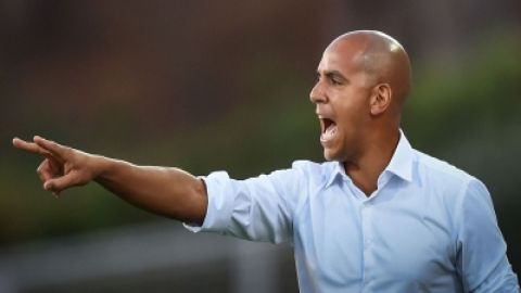Portuguese coach Pepa takes charge of Cruzeiro