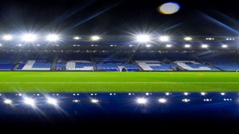 Premier League side Leicester City announce record loss of 92.5m pounds