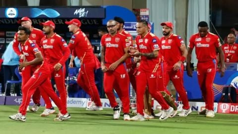 IPL 2023: पंजाब किंग्स को लगा तगड़ा झटका, 6.75 करोड़ रुपये का खिलाड़ी पूरे टूर्नामेंट से हुआ बाहर