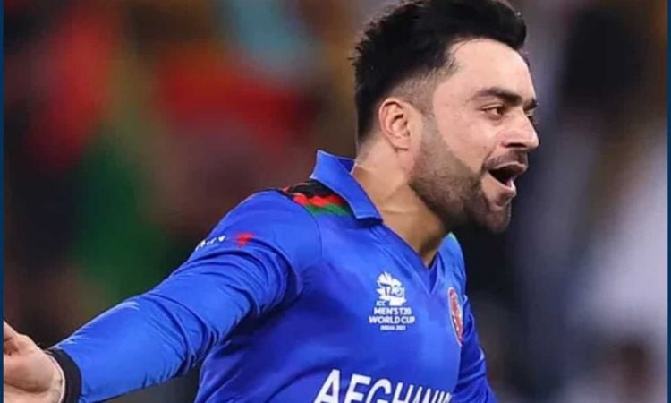 Rashid Khan का अनोखा शतक, IPL से पहले किया खास कारनामा