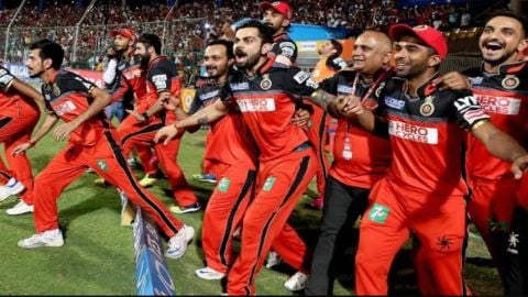  In IPL 2023, the best bowling attack belongs to RCB: Manjrekar 