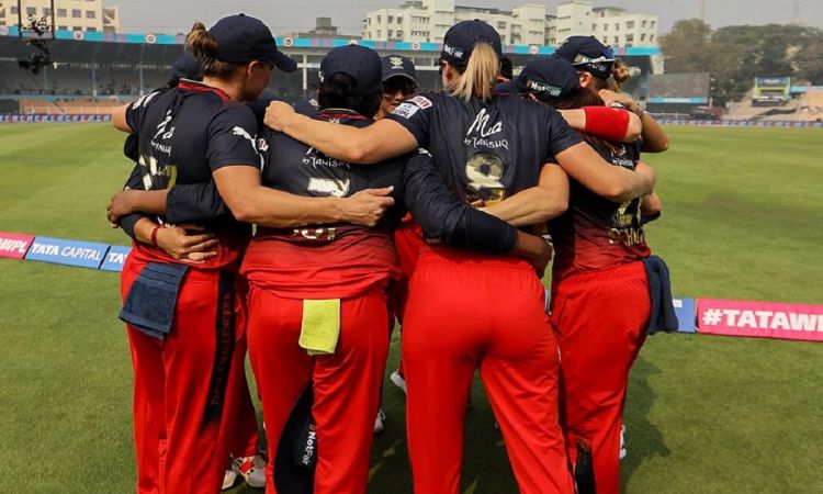 WPL 2023: A Look On How RCB Women's Can Qualify For The Eliminators