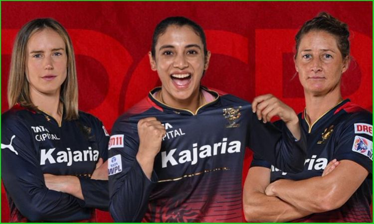 RCB W vs DEL W: स्मृति मंधाना की कप्तानी में खेलेंगी एलिसे पेरी और सोफी डिवाइन, यह हो सकती है RCB की Probable XI