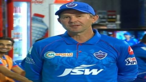 IPL 2023: Ricky Ponting expects Yash Dhull, Aman Khan to be the stars for Delhi Capitals