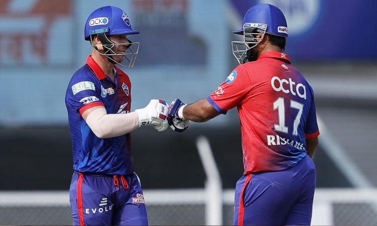 IPL 2023: Warner to lead Delhi Capitals in Pant's absence, Axar named vice captain