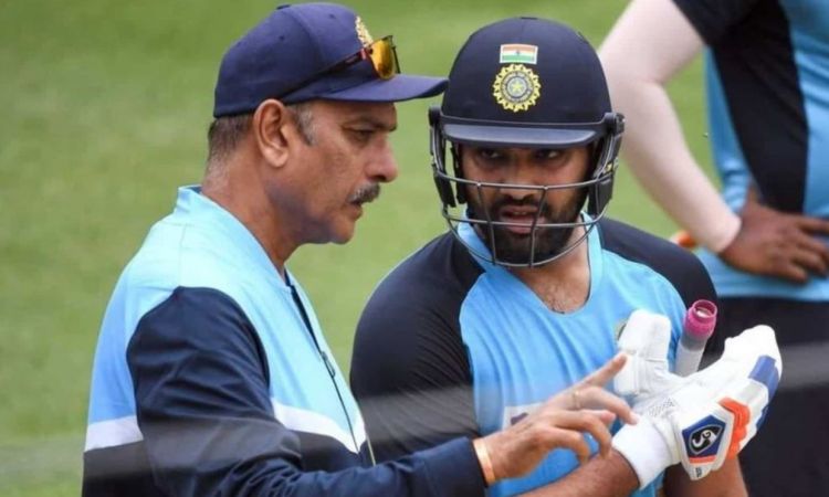 Ahmedabad Test pitch a big learning curve for Rohit Sharma, says ex-India head coach Ravi Shastri