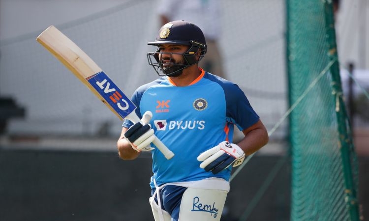 IND VS AUS, 3rd Test: Rohit Sharma Wins The Toss And Opts To Bat First Against Australia | Playing XI