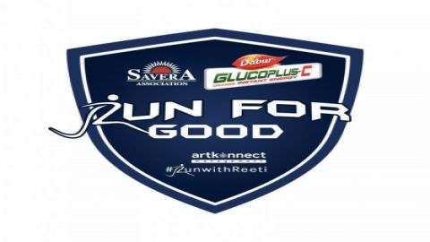 'Run For Good' to be staged on March 19 in Delhi