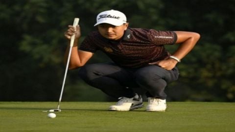 Sadom, Gunn along with Asia's premier golfers confirm participation at The DGC Open