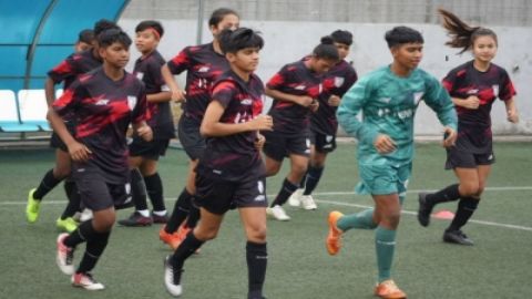 SAFF U-17 Women's Championship: India look to get campaign back on track against Bhutan