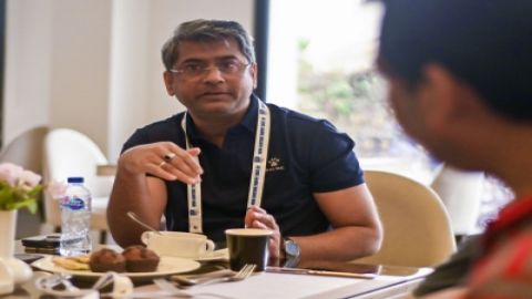 Santosh Trophy: AIFF chief wants Services recognised for support for football, players considered fo