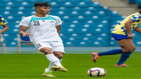 Santosh Trophy: Meghalaya continue Cinderella run with stunning last-gasp win over Punjab to reach f