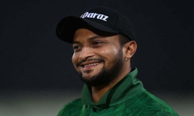 Shakib surpasses Southee to become leading T20I wicket-taker