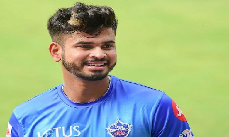 Shreyas Iyer reports at NCA for periodic treatment: Report.