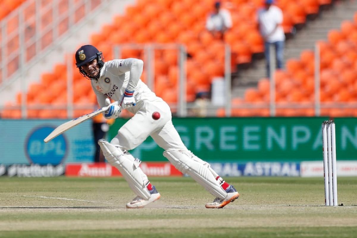 IND VS AUS, Day 3: Shubman Gill Departs Off Nathan Lyon, India Lost 3rd ...