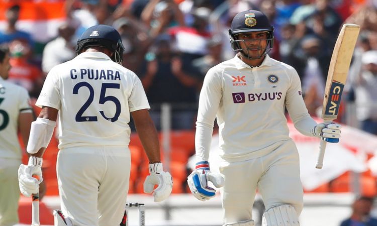 IND VS AUS, 4th Test: India Lost First Wicket On Day 3, Kuhnemann Hunts Rohit Sharma!