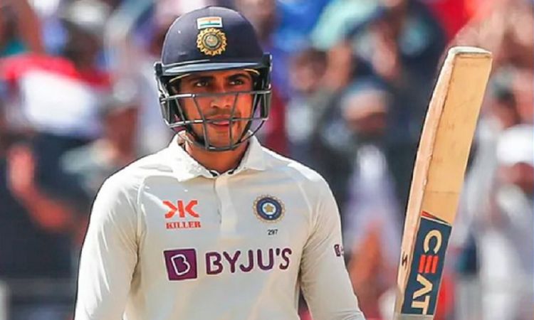 Shubman Gill Surpassed Younis Khan hit Most runs against Mitchell Starc without getting out in Test
